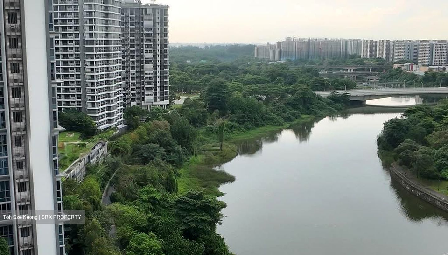 Blk 417A Fernvale Riverwalk (Sengkang), HDB 3 Rooms #583218221